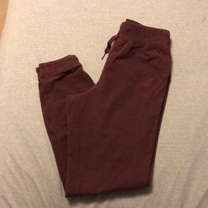 Lululemon joggers